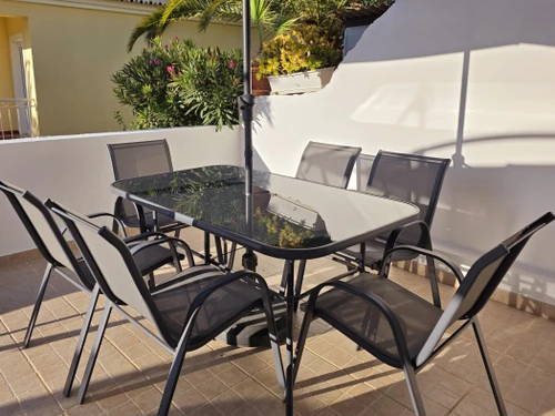 Appartement Porches, 3 pièces, 5 personnes - photo_1011715886750