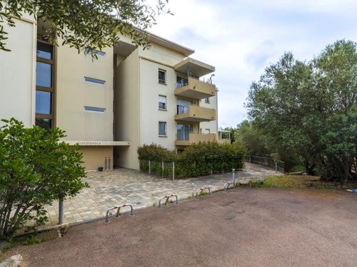 Apartment Porto-Vecchio, 1 bedroom, 4 persons - photo_1011811773883