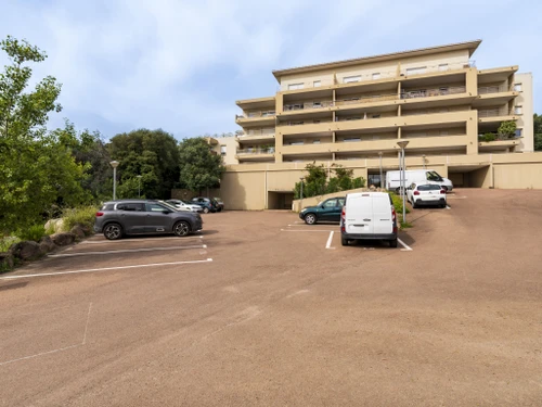 Apartment Porto-Vecchio, 1 bedroom, 4 persons - photo_1011811773883