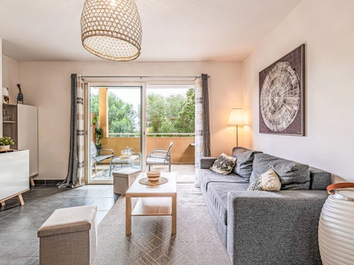 Apartment Porto-Vecchio, 1 bedroom, 4 persons - photo_1011811773883