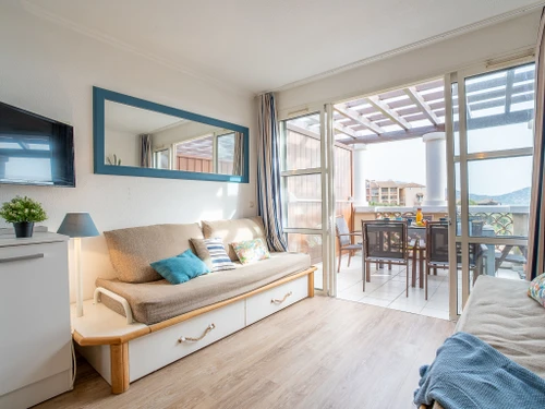 Apartment Saint-Raphaël, 2 bedrooms, 6 persons - photo_17315879981