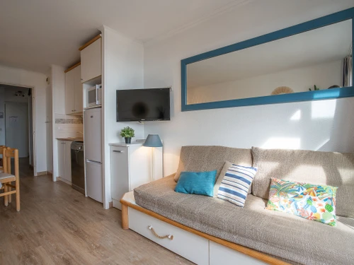 Apartment Saint-Raphaël, 2 bedrooms, 6 persons - photo_17315879981