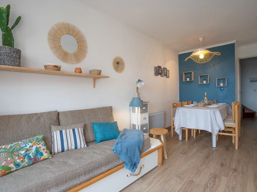 Apartment Saint-Raphaël, 2 bedrooms, 6 persons - photo_17315879981