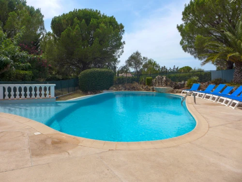 Villa Roquebrune-sur-Argens, 3 Schlafzimmer, 8 Personen - photo_12431985562