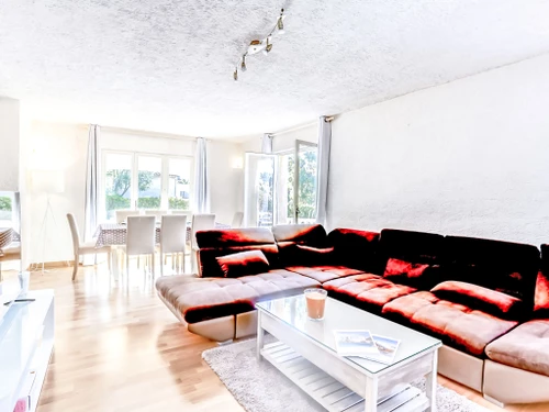 Villa Roquebrune-sur-Argens, 3 Schlafzimmer, 8 Personen - photo_12431985562