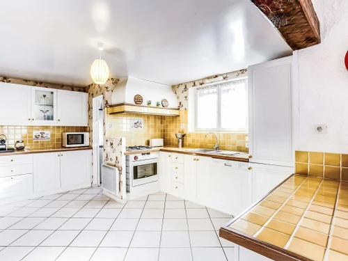 Villa Roquebrune-sur-Argens, 3 Schlafzimmer, 8 Personen - photo_12431985562