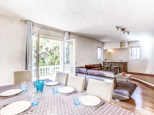 Villa Roquebrune-sur-Argens, 3 Schlafzimmer, 8 Personen - photo_12431985562