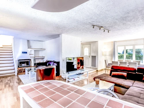 Villa Roquebrune-sur-Argens, 3 Schlafzimmer, 8 Personen - photo_12431985562