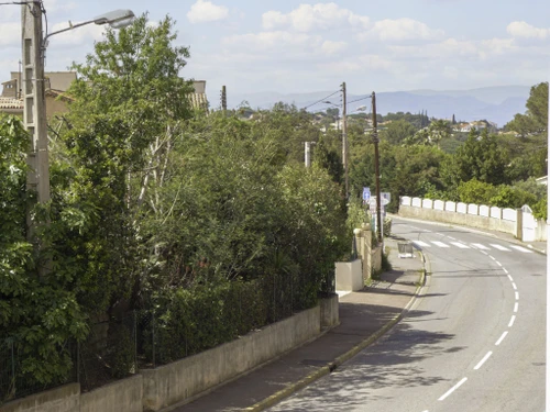 Ferienwohnung Saint-Aygulf, 2 Schlafzimmer, 6 Personen - photo_5581656528