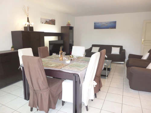 Ferienwohnung Saint-Aygulf, 2 Schlafzimmer, 6 Personen - photo_5581656528