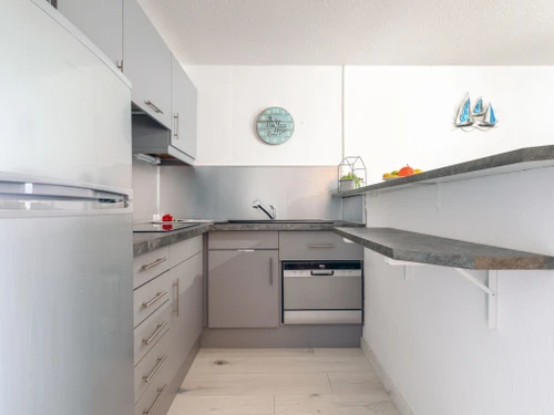 Ferienwohnung Saint-Aygulf, 1 Schlafzimmer, 4 Personen - photo_15799371697