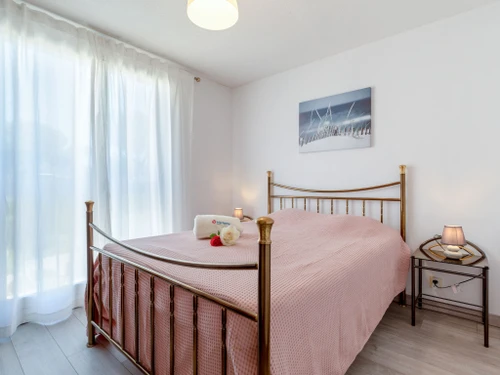 Ferienwohnung Saint-Aygulf, 1 Schlafzimmer, 4 Personen - photo_15799371697