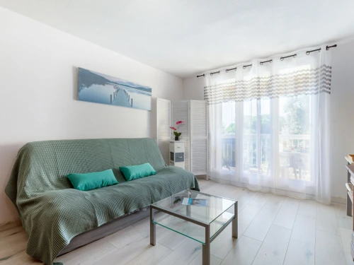 Ferienwohnung Saint-Aygulf, 1 Schlafzimmer, 4 Personen - photo_15799371697