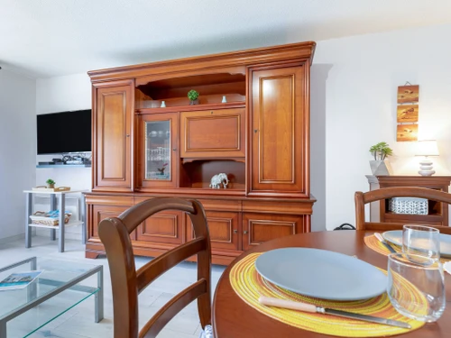 Ferienwohnung Saint-Aygulf, 1 Schlafzimmer, 4 Personen - photo_15799371697