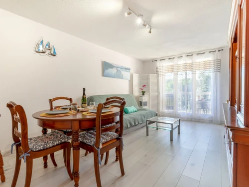 Ferienwohnung Saint-Aygulf, 1 Schlafzimmer, 4 Personen - photo_15799371697