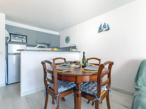 Ferienwohnung Saint-Aygulf, 1 Schlafzimmer, 4 Personen - photo_15799371697