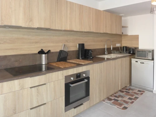 Ferienwohnung Saint-Aygulf, 2 Schlafzimmer, 4 Personen - photo_17066126772