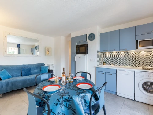 Ferienwohnung Saint-Aygulf, 1 Schlafzimmer, 2 Personen - photo_17066125549