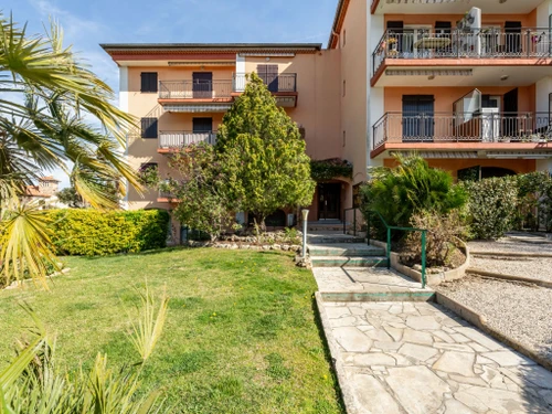 Ferienwohnung Saint-Aygulf, 1 Schlafzimmer, 2 Personen - photo_17066125549