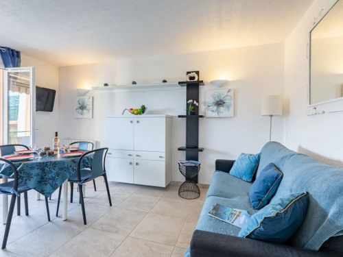 Ferienwohnung Saint-Aygulf, 1 Schlafzimmer, 2 Personen - photo_17066125549