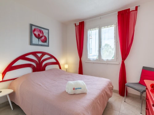 Ferienwohnung Saint-Aygulf, 1 Schlafzimmer, 2 Personen - photo_17066125549