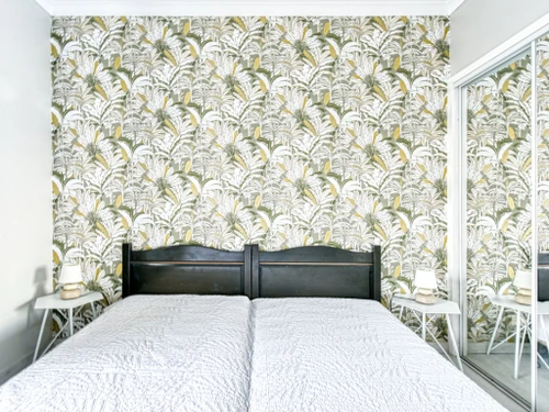 Ferienwohnung Fréjus, 1 Schlafzimmer, 4 Personen - photo_710514522