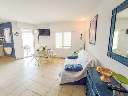 Ferienwohnung Fréjus, Studio, 3 Personen - photo_1011830329449