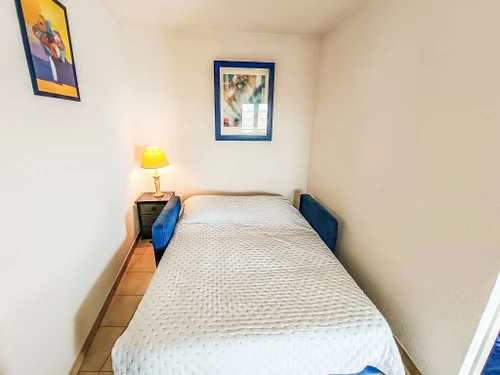 Ferienwohnung Fréjus, Studio, 3 Personen - photo_1011830329449