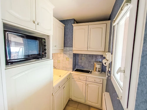 Ferienwohnung Fréjus, Studio, 3 Personen - photo_1011830329449