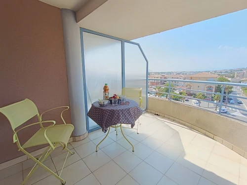 Ferienwohnung Fréjus, Studio, 3 Personen - photo_1011830329449