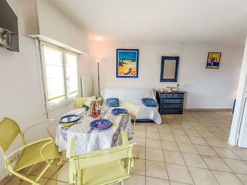 Ferienwohnung Fréjus, Studio, 3 Personen - photo_1011830329449