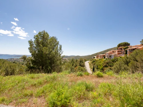 Ferienwohnung Les Issambres, 1 Schlafzimmer, 2 Personen - photo_19483724679