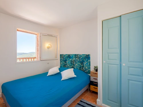 Ferienwohnung Les Issambres, 1 Schlafzimmer, 2 Personen - photo_19483724679