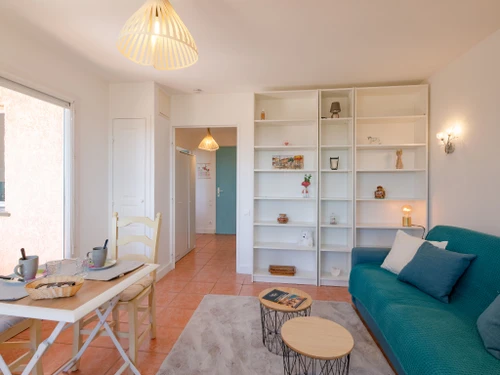 Ferienwohnung Les Issambres, 1 Schlafzimmer, 2 Personen - photo_19483724679