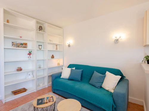 Ferienwohnung Les Issambres, 1 Schlafzimmer, 2 Personen - photo_19483724679