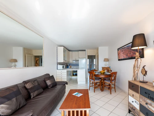 Apartment Cogolin, 1 bedroom, 5 persons - photo_17154229329