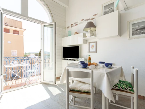 Ferienwohnung Port Grimaud, 1 Schlafzimmer, 4 Personen - photo_17547194373