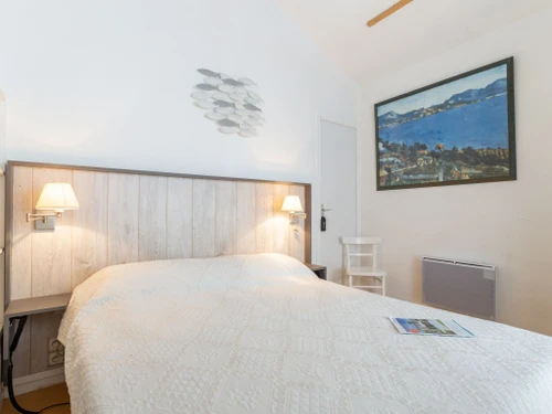Ferienwohnung Port Grimaud, 1 Schlafzimmer, 4 Personen - photo_17547194373
