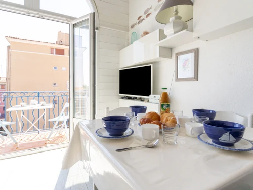 Ferienwohnung Port Grimaud, 1 Schlafzimmer, 4 Personen - photo_17547194373