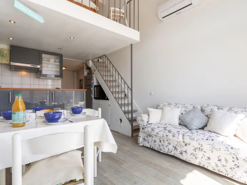 Ferienwohnung Port Grimaud, 1 Schlafzimmer, 4 Personen - photo_17547194373