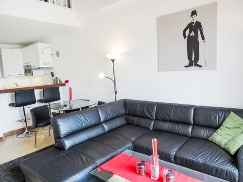 Ferienwohnung Cogolin, 1 Schlafzimmer, 4 Personen - photo_2423016998