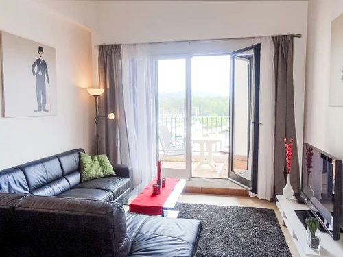 Ferienwohnung Cogolin, 1 Schlafzimmer, 4 Personen - photo_2423016998