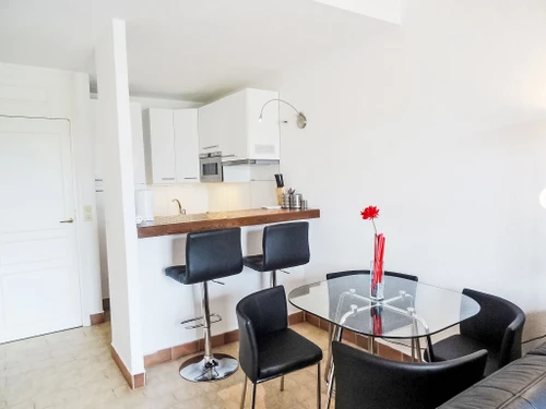 Ferienwohnung Cogolin, 1 Schlafzimmer, 4 Personen - photo_2423016998