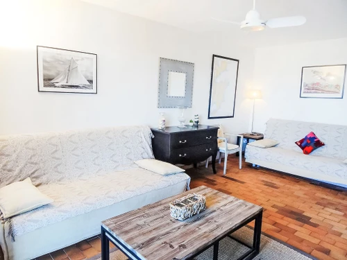 Ferienwohnung Cogolin, 1 Schlafzimmer, 4 Personen - photo_986669433