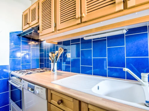 Ferienwohnung Cogolin, 1 Schlafzimmer, 4 Personen - photo_986669433