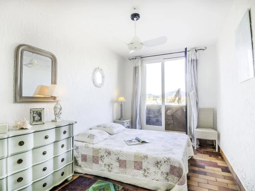 Ferienwohnung Cogolin, 1 Schlafzimmer, 4 Personen - photo_986669433