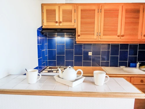 Ferienwohnung Cogolin, 1 Schlafzimmer, 4 Personen - photo_986669433