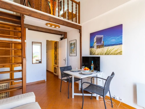 Apartment Saint-Tropez, studio flat, 3 persons - photo_1148566073