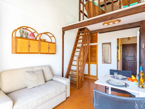 Apartment Saint-Tropez, studio flat, 3 persons - photo_1148566073