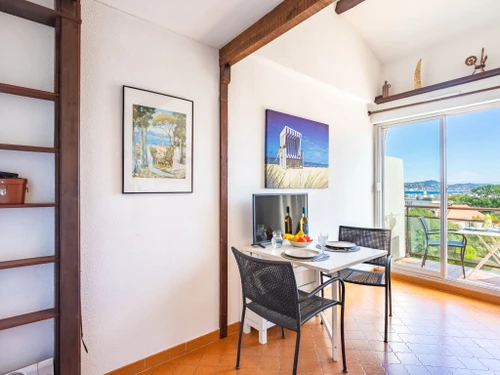 Apartment Saint-Tropez, studio flat, 3 persons - photo_1148566073
